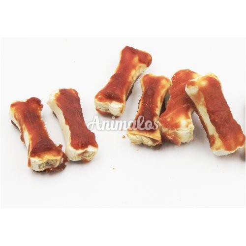 עצם דחוסה עם ברווז 5 ס"מ מארז 8 יחדות